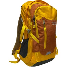 تصویر کوله پشتی کوهنوردی طبيعت گردی برند رویال مونتین Royal Mountain کد 1787 Royal mountain climbing and hiking backpack code 1787