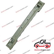 تصویر دیاق فلزی سپر جلو پراید (مشترک همه مدل‌ها) 