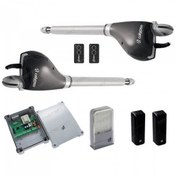 تصویر جک پارکینگی وی تو مدل Calypso ظرفیت ۴۰۰ کیلوگرم 