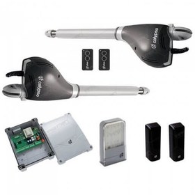 تصویر جک پارکینگی وی تو مدل Calypso ظرفیت ۴۰۰ کیلوگرم 