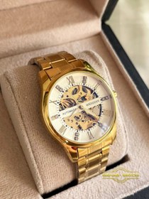 تصویر ساعت اتومات ویگوان Weiguan watch