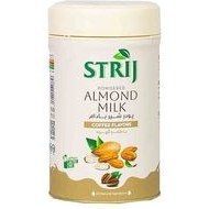 تصویر پودر شیر بادام با طعم قهوه استریج یزد -300 گرم 