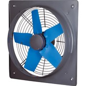 تصویر هواکش صنعتی فلزی Metal industrial fan