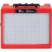 تصویر امپلی فایر گیتار Fender Mini Deluxe 