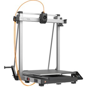 تصویر پرینتر سه بعدی Anycubic Kobra 3 Max Anycubic Kobra 3 Max