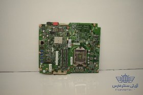 تصویر مادربرد آل این وان Lenovo M810z motherboard نسل 6 