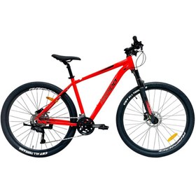 تصویر دوچرخه راپیدو مدل : RAPIDO ELITE 29 