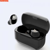 تصویر هدفون بی سیم ادیفایر مدل TWS1 ا Edifier TWS1 Wireless Headphones Edifier TWS1 Wireless Headphones