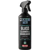 تصویر اسپري تميز کننده و چربي زدای شيشه مانیاک مفرا مدل MAFRA Glass Cleaner & Degreaser MANIAC 