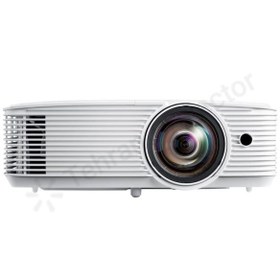 تصویر ویدئو پروژکتور ثابت Optoma 4000Lumens Full HD Video Projector HD29HST