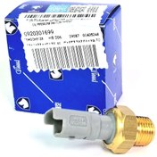 تصویر سوییچ الکتریکی ( فشنگی ) فشارروغن موتور (206) ايساكو شركتي اصل 