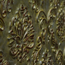 تصویر دیوارپوش سه بعدی طرح کلاسیک A 