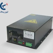 تصویر پاور لیزر 120 وات 