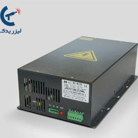 تصویر پاور لیزر 120 وات 