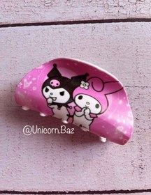 تصویر کلیپس مات ۸سانت - ملودی 