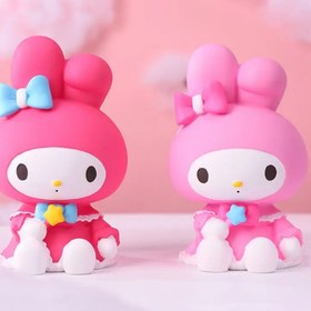 تصویر قلک طرح ملودی قلک طرح ملودی