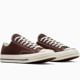 تصویر Converse low brown 