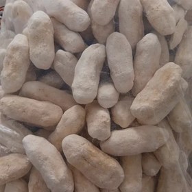 تصویر کشک محلی 