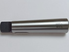 تصویر کلاهک مته 3 به 2 ARYA چین Morse Taper MT 3/2