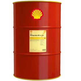 تصویر روغن کمپرسور شل – Shell Refrigeration S2 FR-A 46 