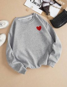 تصویر دورس قلب زنانه 28591 