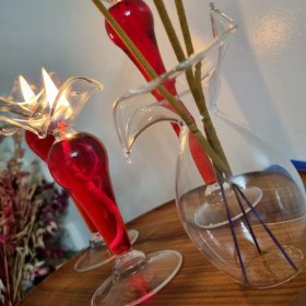 تصویر جاعودی پیرکسی مدل ارکیده 