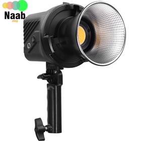 تصویر نور ثابت پرتابل وسکات (ویدئو لایت)Westcott LED VIDEOLIGHT 80W Bi-Color 