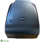 تصویر پرینتر لیبل زن میوا مدل MBP-4200 ا MBP 4200 Label Printer MBP 4200 Label Printer