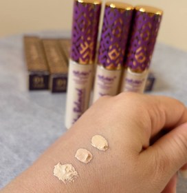 تصویر کانسیلر آرت اسکین - 1 