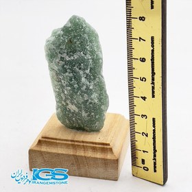 تصویر راف آونتورین سبز 