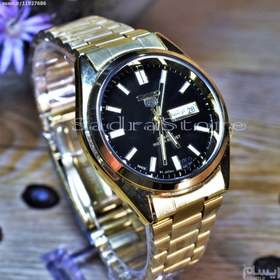 تصویر SEIKO 5 موتور ژاپن 