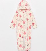 تصویر سرهمی کودک / نوجوان ال سی وایکیکی lc waikiki | W34667Z1-LRA