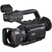 تصویر دوربین تصویربرداری سونی Sony PXW-Z90 4K HDR XDCAM Sony PXW-Z90 4K HDR XDCAM