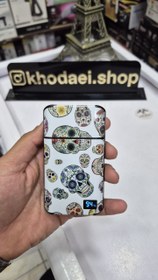 تصویر ماشین اصلاح وی جی آر مدل V369 