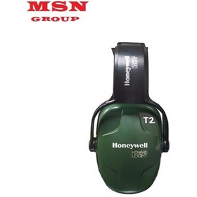 تصویر گوشی صداگیر هانیول T2|صدا گیر گوش ایرماف HONEYWELL 