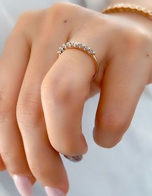 تصویر انگشتر ژوپینگ آلیسا 