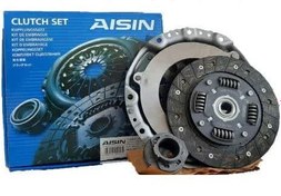 تصویر کیت کلاج پراید AISIN PRIDE AISIN CLUTCH KIT