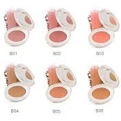 خرید و قیمت رژگونه چارمینگ شون حاوی روغن جوانه گندمB04 Color And Art-B4 ...