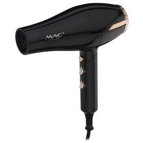 تصویر سشوار مدل MC6980 مک استایلر Mac Stayler MC6980 Hair Dryer