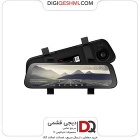 تصویر 70 Mai Rearview Dash Cam Wide Set(Night Vision) D07 