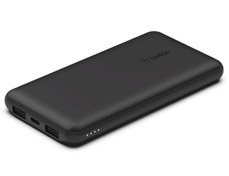 تصویر پاوربانک بلکین مدل BoostCharge Power Bank 10K 