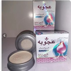 تصویر کرم ضد لک و روشن کننده اعجوبه 