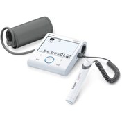 تصویر فشار سنج دیجتال بازویی بیورر مدل BM96 Blood Pressure Monitor