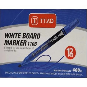 تصویر ماژیک وایت برد تیزو 