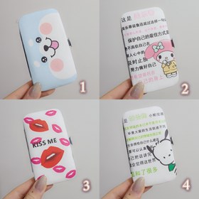 تصویر ست مانیکور ۷ تیکه 