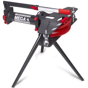 تصویر لوله خم کن 2 اینچ مگا 