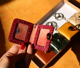 تصویر جاکلیدی آلبومی - عسلی 