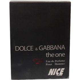 تصویر ادوپرفیوم دولچه اند گابانا نایس پاپت NICE DOLCE & GABBANA 