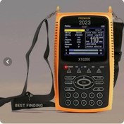 تصویر فایندر تصویری پرمیوم مدل X10200 