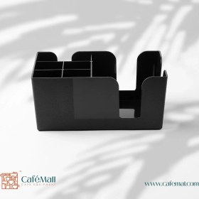 تصویر کدی بار 